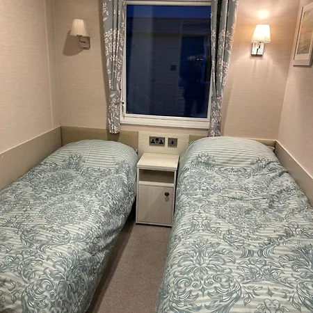 Appartement Stunning Mini With Sea View Filey