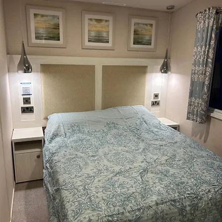 Stunning Mini With Sea View *