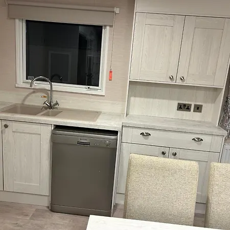 아파트 Stunning Mini With Sea View