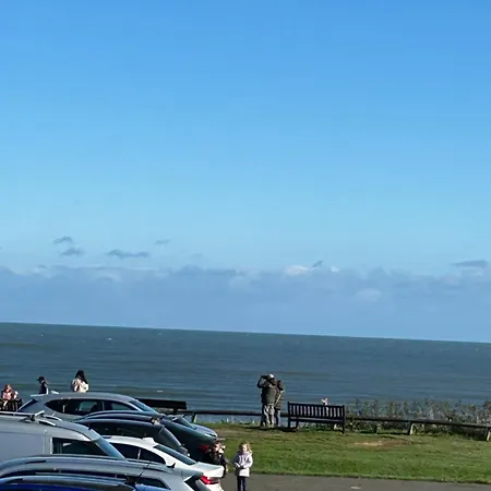 Stunning Mini With Sea View *