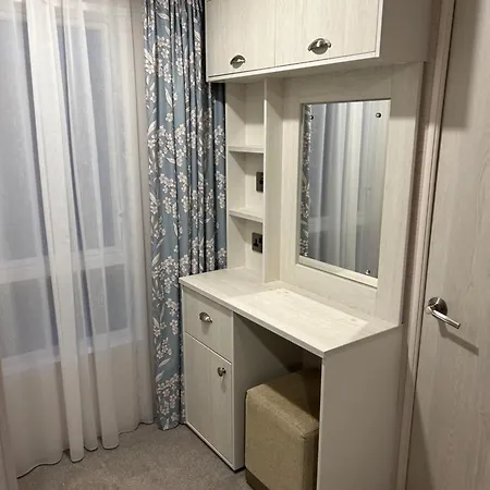 Stunning Mini With Sea View * 파일리