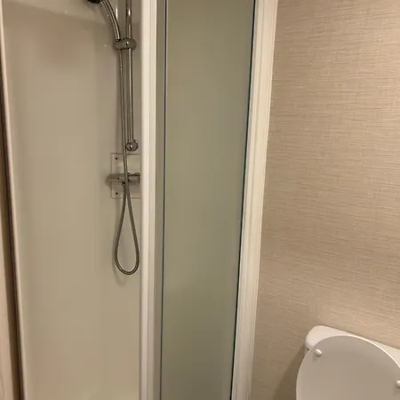 아파트 Stunning Mini With Sea View