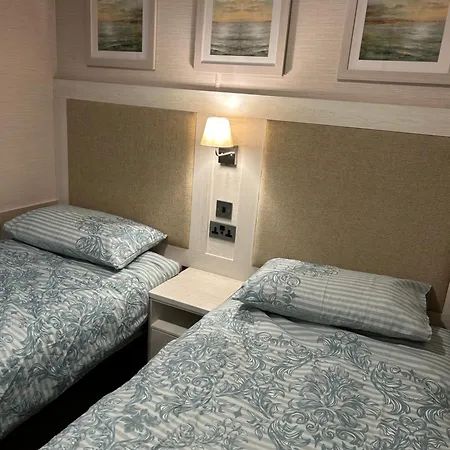 Stunning Mini With Sea View 파일리