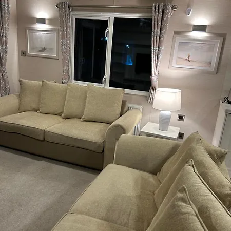 Stunning Mini With Sea View