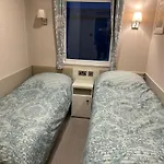 Διαμέρισμα Stunning Mini With Sea View Filey