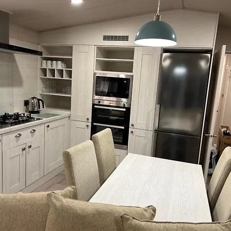 Διαμέρισμα Stunning Mini With Sea View Filey